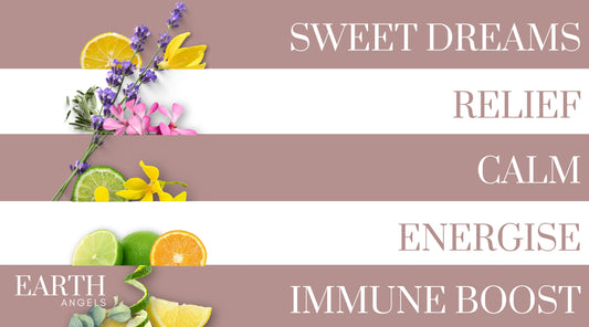 Which Essential Oil Blend Is Right For You