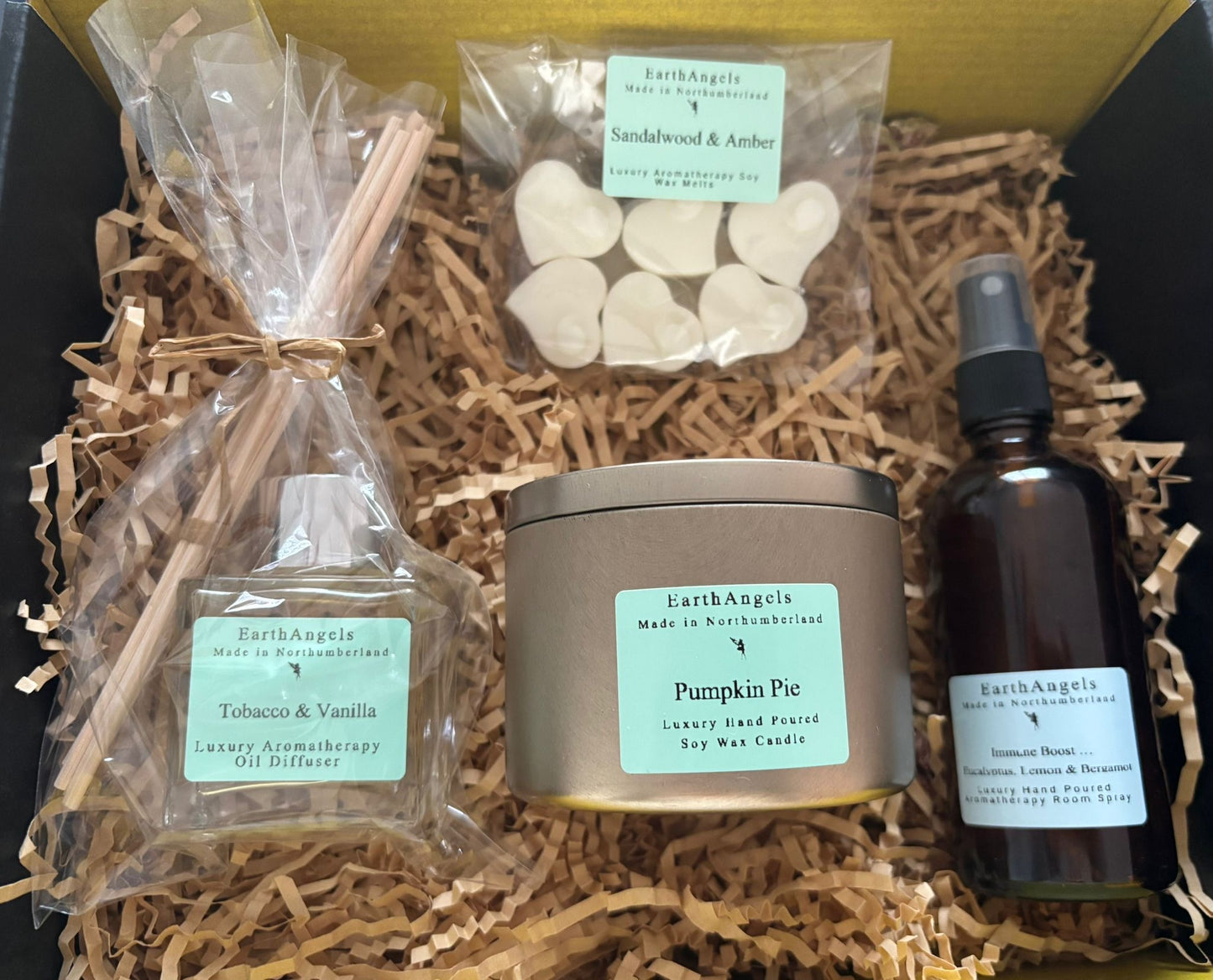 Room Scent Bundle