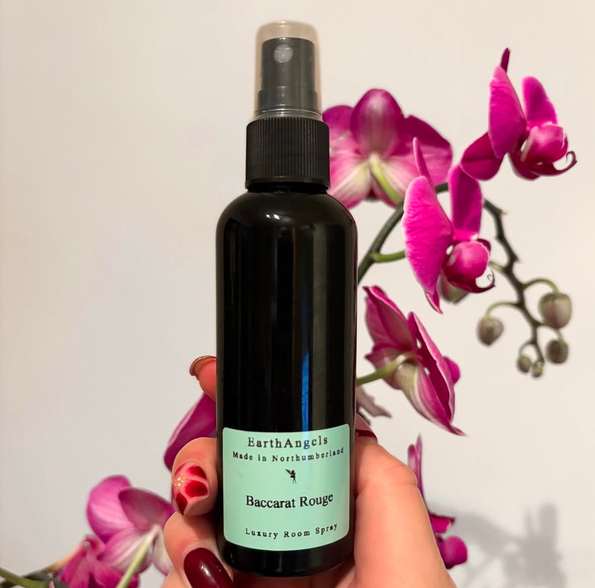 Black Bottle Room Spray 100ml