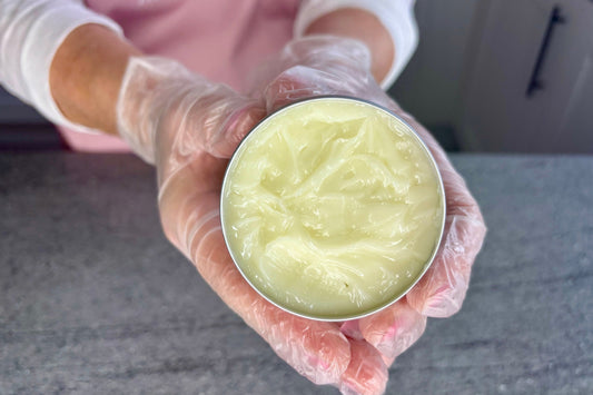 Discover the Health Benefits of Our Magnesium Skincare Enriched with Vitamin E