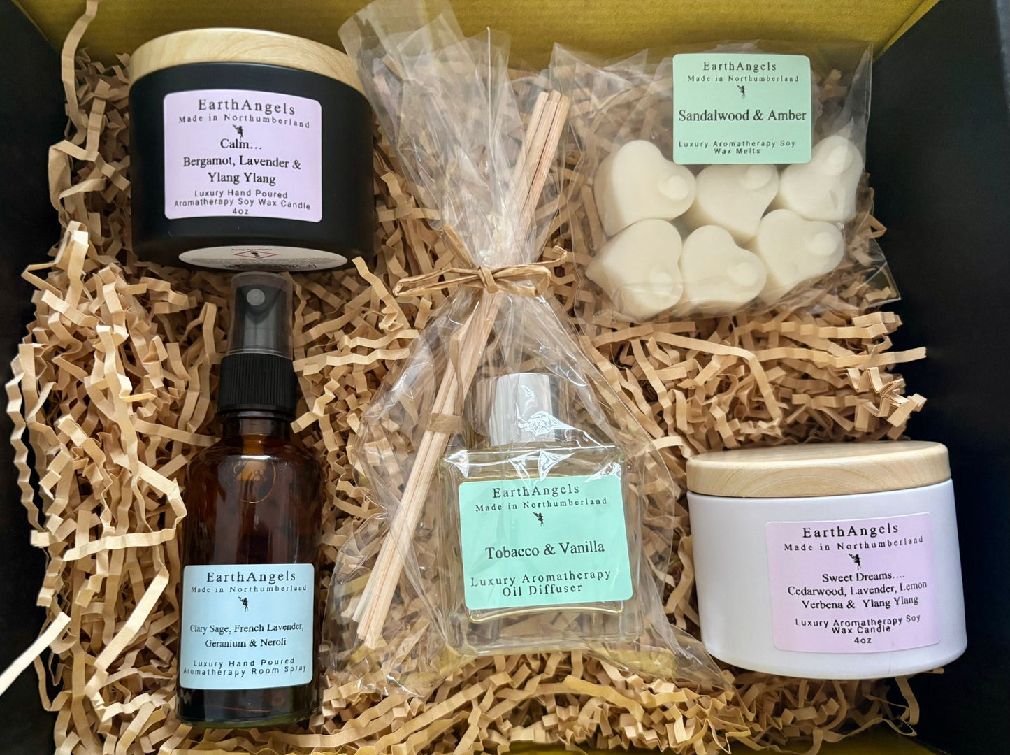 Ultimate Room Scent Bundle
