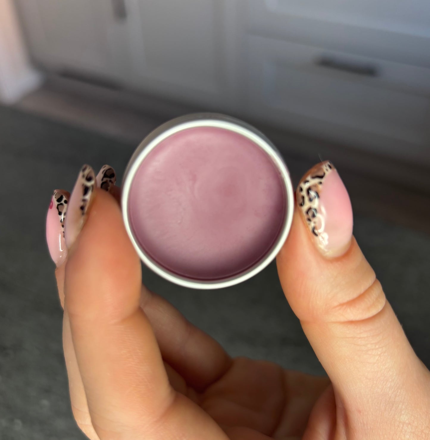 Tinted Soothing Lip Balm