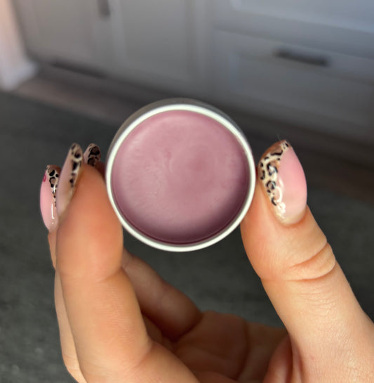 Tinted Soothing Lip Balm