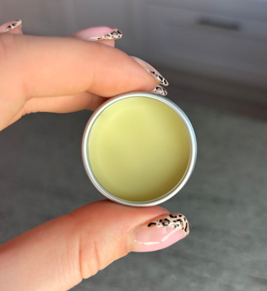 Nourishing Lip Balm