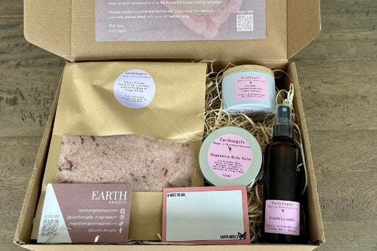 Sweet Dreams Bundle