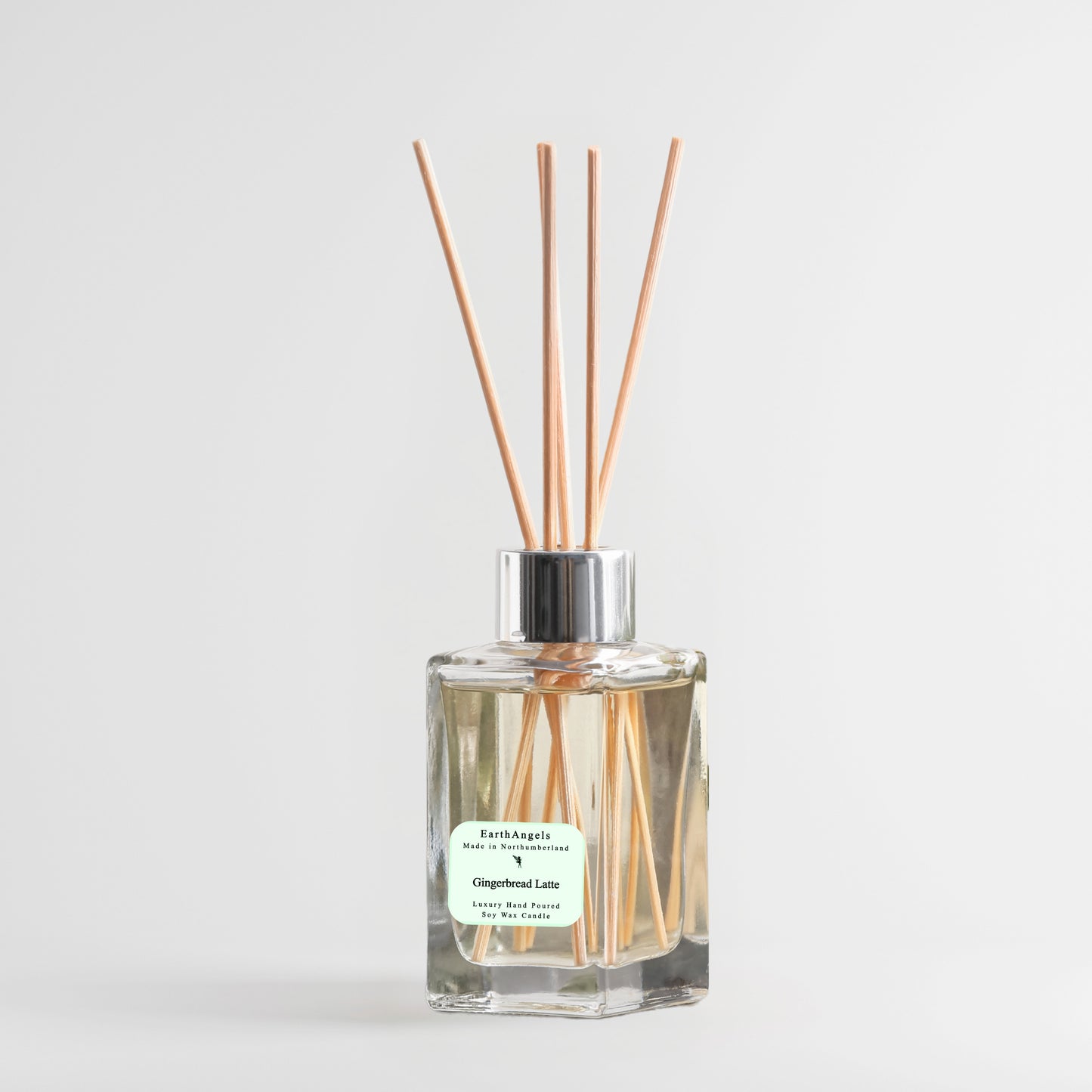 Reed Diffuser - 50ml